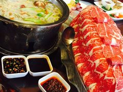 -汤记传菜(秀浦路店)