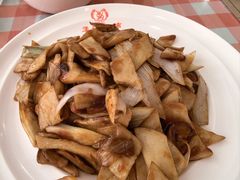 -孟记粥铺·家常菜·烧烤·粥(亚运村店)