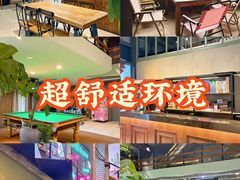 -第三空间·趣味桌游·轰趴.室内CS.剧本杀(大武汉1911店)