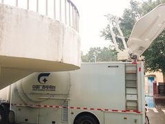 -深圳市体育中心体育馆主馆