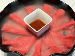 -红鼎豆捞·非遗鲍皇汤火锅(宝丰路店)