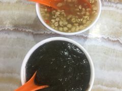 -景记甜品