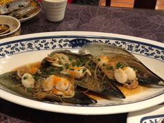 -宁波状元楼酒店(和义路店)