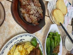 -渔记茶餐厅(渔村店)