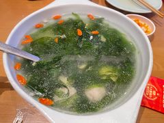 -四道菜·福建菜馆(莆田万达店)