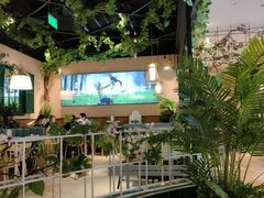 -原味田园·客家菜·土窑鸡(中航城君尚购物中心店)