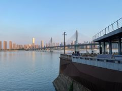 -湘江大码头·龙虾馆(渔人码头一店)