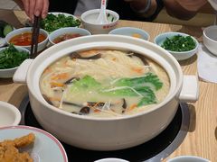 -好彩猪肚鸡(正弘城店)