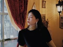 -秘密小花园(第三中学店)