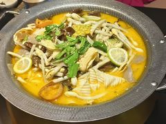 -桥边小楼·手工云南菜·古城观景小楼