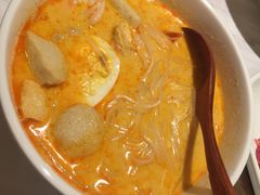 -金椰壳· 大厨新加坡菜(壹方城店)