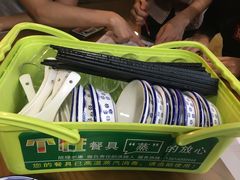 -华德来餐厅(集美店)