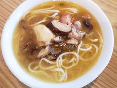-吴记怪味面(牛王庙店)