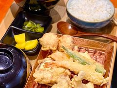 -天妇罗内顺田(罗湖店)