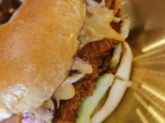 -魏斯理汉堡(西安沣东吾悦店)