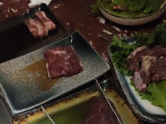 -和牛村烧肉放题(淄博王府井店)