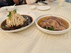 -怡园饭店-餐厅(四望亭店)