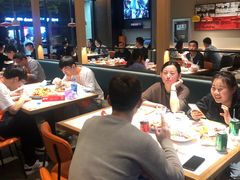 大堂-杨氏青龙虾·羊蝎子(金盛路总店)