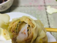 鲍鱼虾仁鲜肉馄饨-艾米私房馄饨