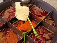 -化龙桥九宫格火锅(清水河店)