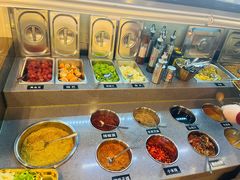 -炉队长·齐齐哈尔家庭烤肉(马家堡店)