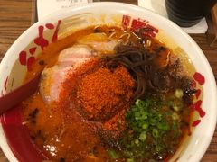 -豚王拉面(澳门银河店)