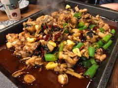 -虾小龙老长沙龙虾馆(坡子街店)