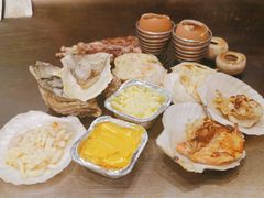 -上渔铁板烧(熙悦汇店)