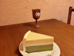 -诺嘉甜品(世贸店)