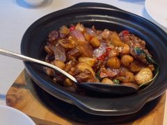 -香港狮子山下·明星粤菜餐厅(北苑店)