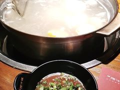 -原牛道·潮汕围炉火锅(讯美店)