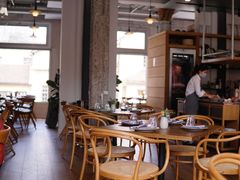 大堂-BOR Eatery(安福路店)