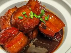 -小菜园新徽菜(无锡金悦广场店)