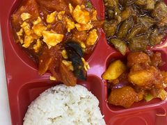 -食为天(贵阳路店)