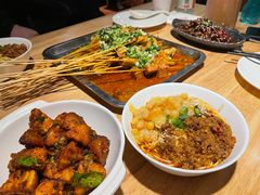 -付小姐在成都(五道口店)