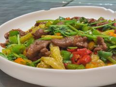 -恒宝和宴(合生广场店)