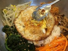 拌饭-莲洞本家