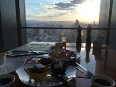 -视界美食自助餐厅·石家庄希尔顿酒店