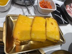 -花味·自助烤肉(雨花客厅店)
