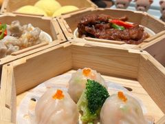 -同庆楼(天鹅酒家店)