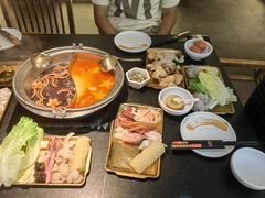 -牛New寿喜烧(新六百店)