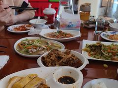 -品雅轩农家乐