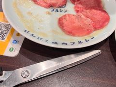 -蒜香焼肉PURUSHIN(马场路店)