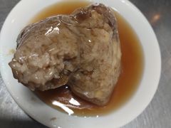 -老妈宫粽球