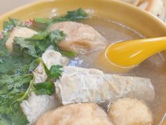 -玉华饮食店(茅台路店)