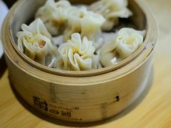 -食膳公园包子铺(烈士公园店)