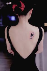 点击看大图 -INK STORY专业刺青·穿孔·洗纹身