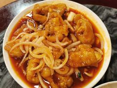 -紫金食坊(江南西路店)