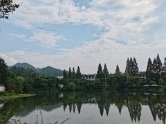 -潜口民宅博物馆