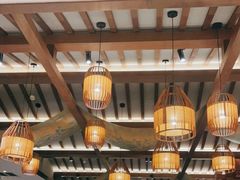 大堂-泰钰丰烤鸭.天津菜(开发区店)